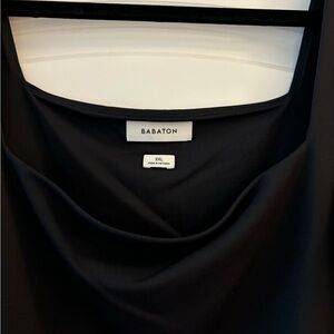 Aritzia Babaton Contour bodysuit